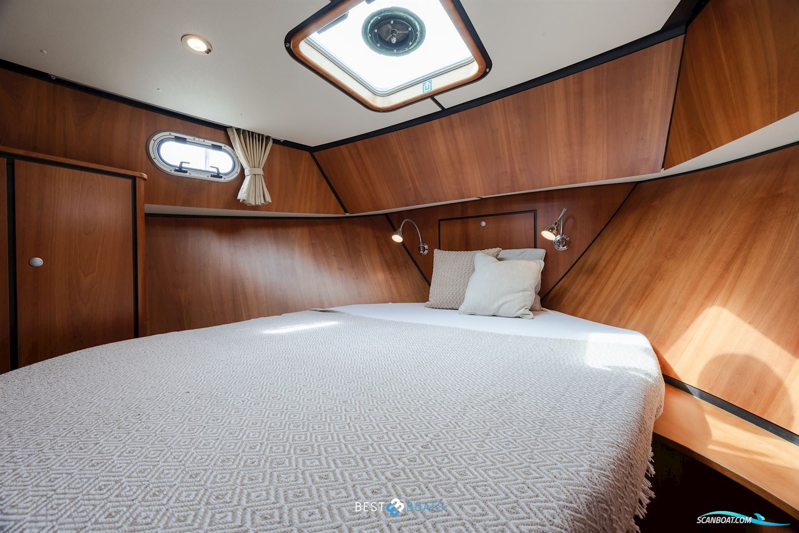 Linssen Grand Sturdy 25.9 SCF