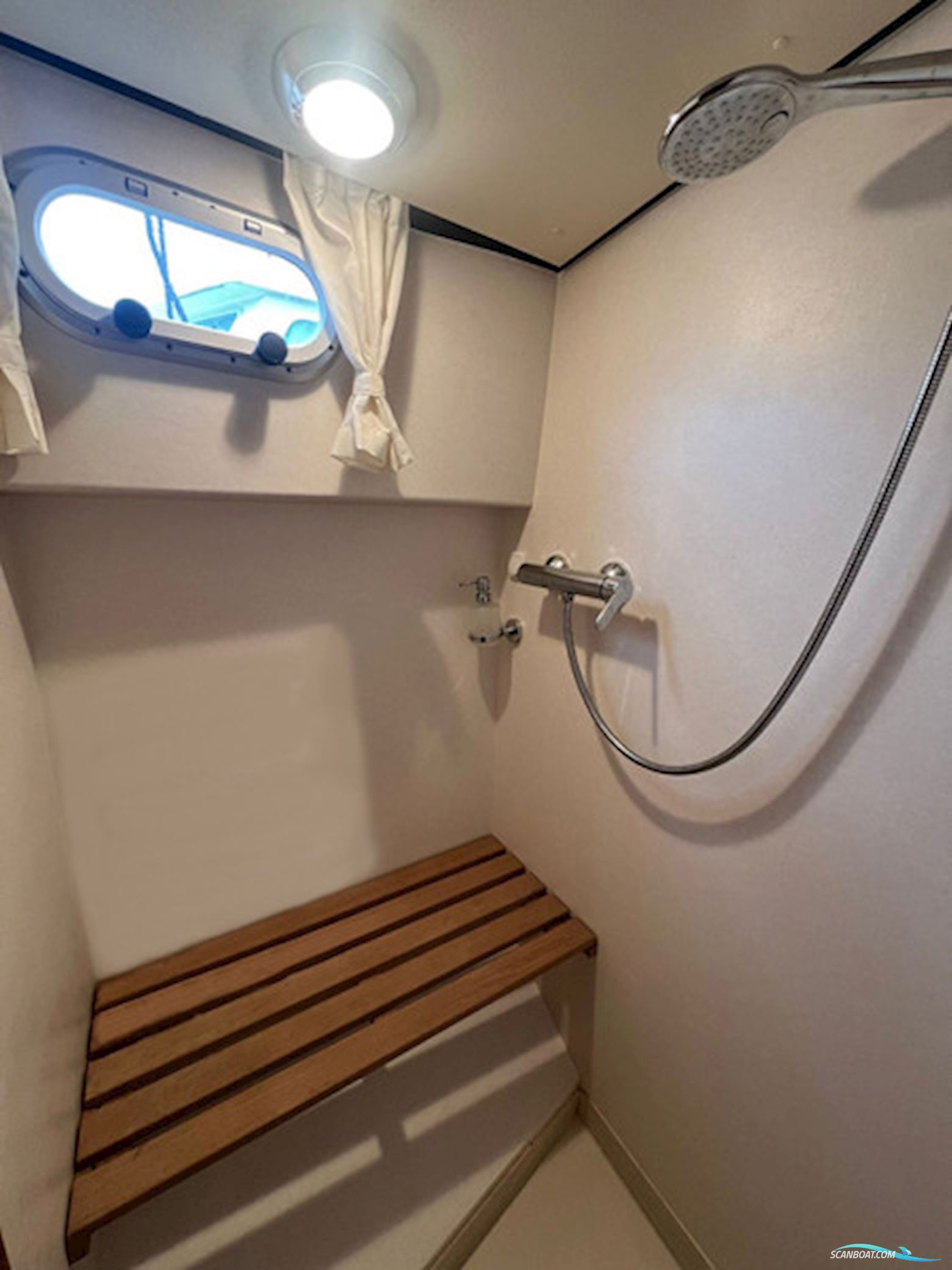 Linssen Grand Sturdy 29.9 AC - VERKAUFT