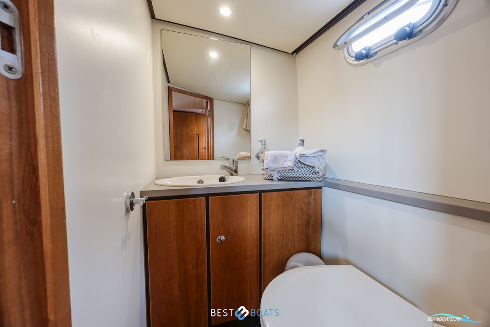 Linssen Grand Sturdy 34.9 AC