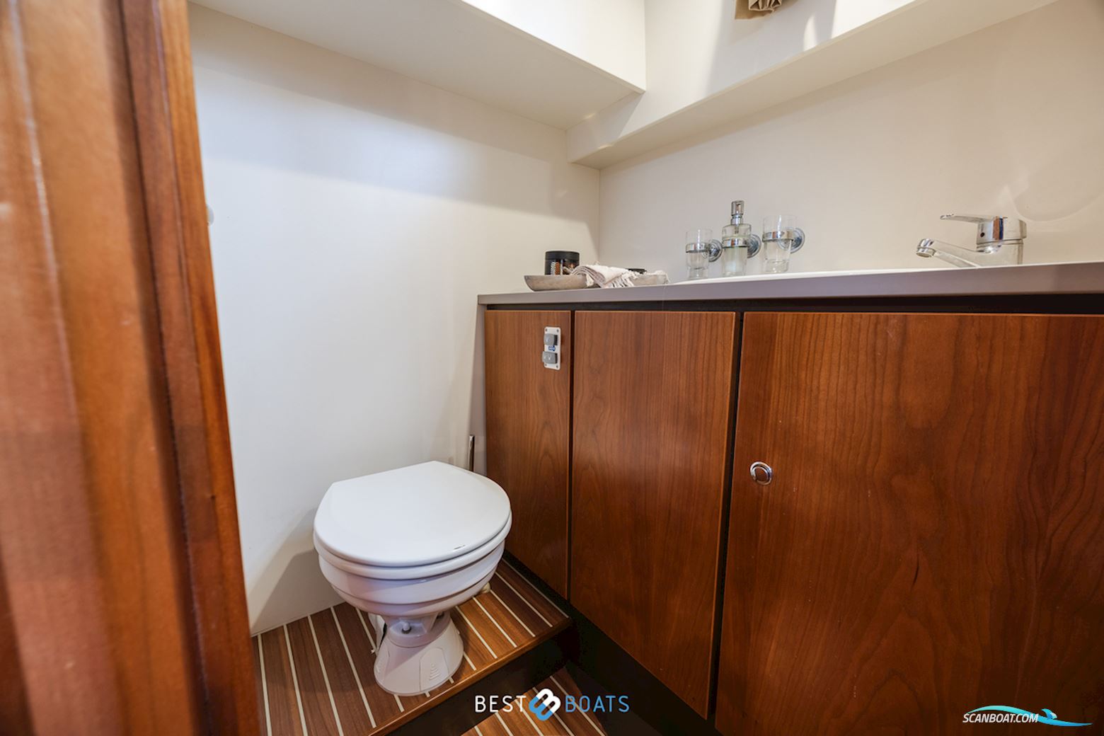 Linssen Grand Sturdy 34.9 AC