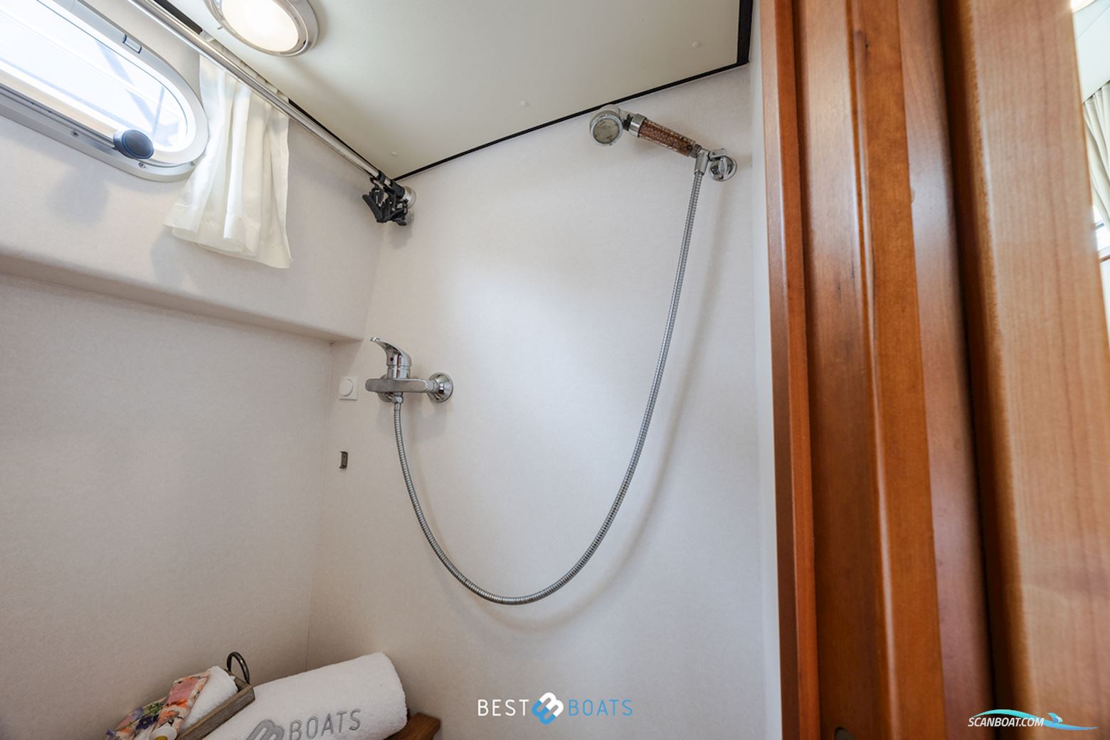 Linssen Grand Sturdy 34.9 AC