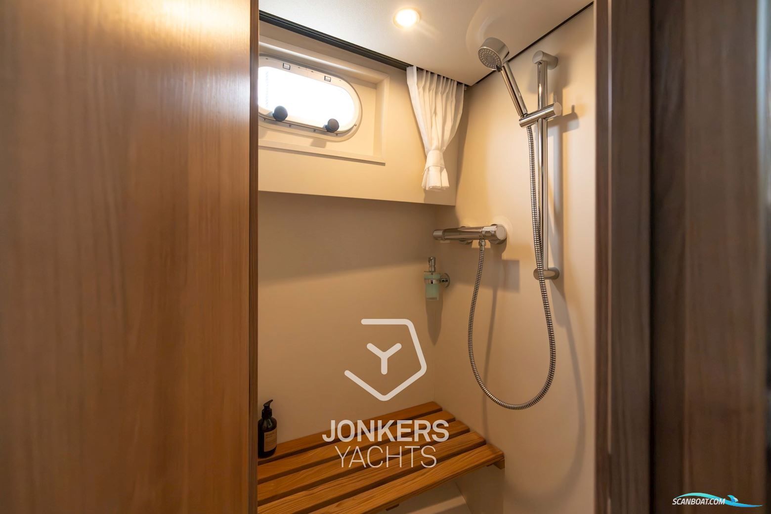 Linssen Grand Sturdy 35.0 AC Intero