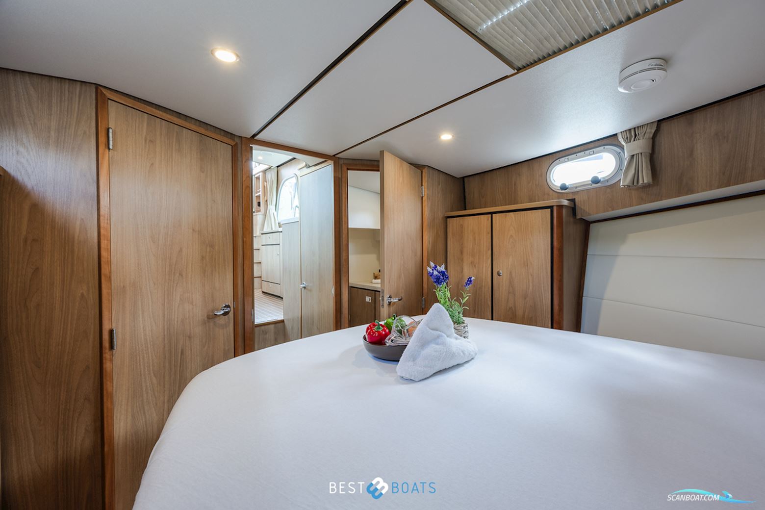 Linssen Grand Sturdy 35.0 AC