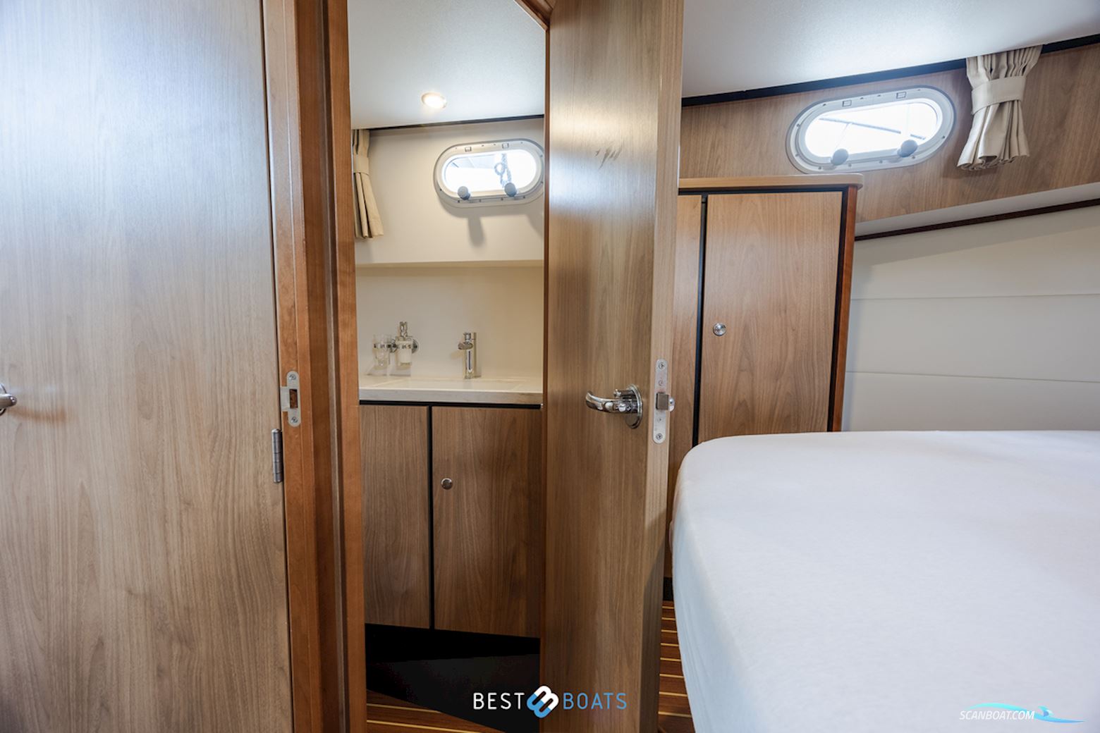 Linssen Grand Sturdy 35.0 AC