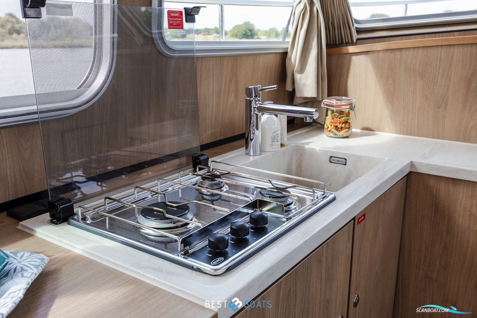 Linssen Grand Sturdy 35.0 AC
