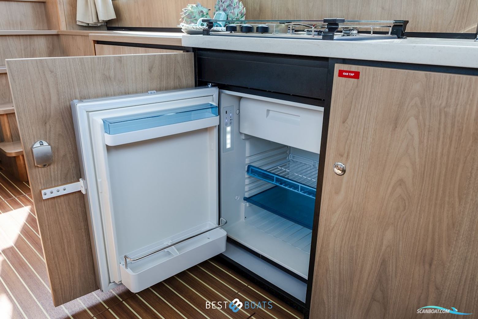 Linssen Grand Sturdy 35.0 AC