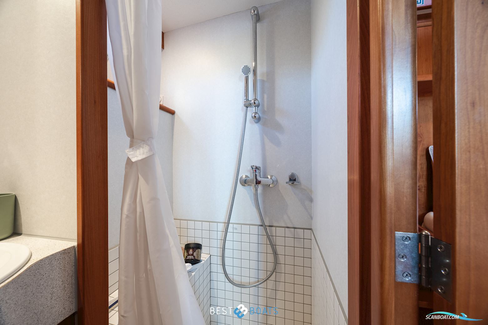 Linssen Grand Sturdy 380 AC