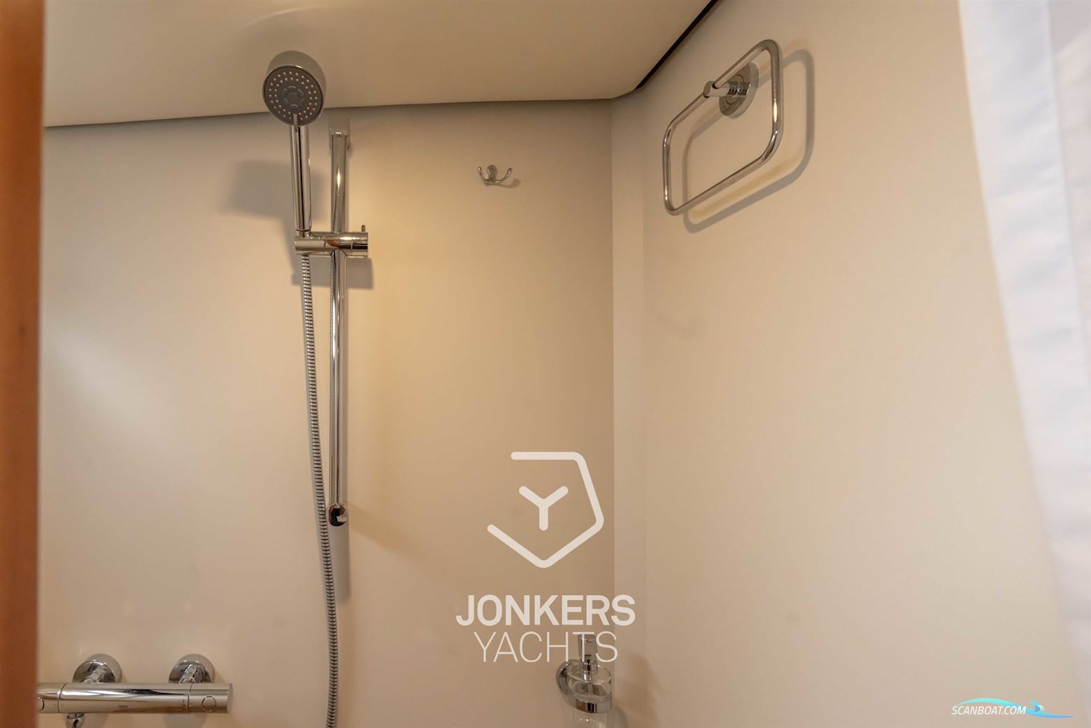 Linssen Grand Sturdy 40.0 AC