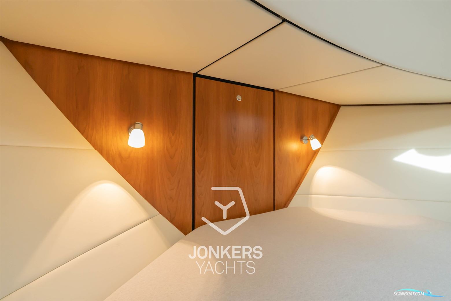 Linssen Grand Sturdy 40.0 AC