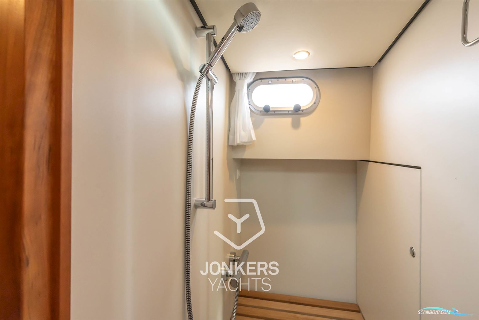 Linssen Grand Sturdy 40.0 AC