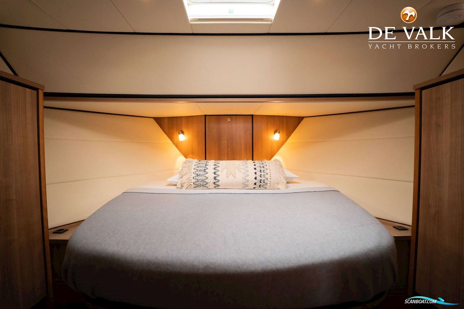 Linssen Grand Sturdy 40.0 Sedan