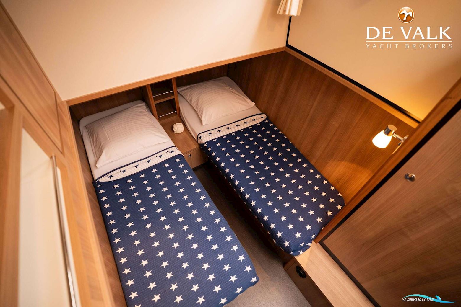 Linssen Grand Sturdy 40.0 Sedan