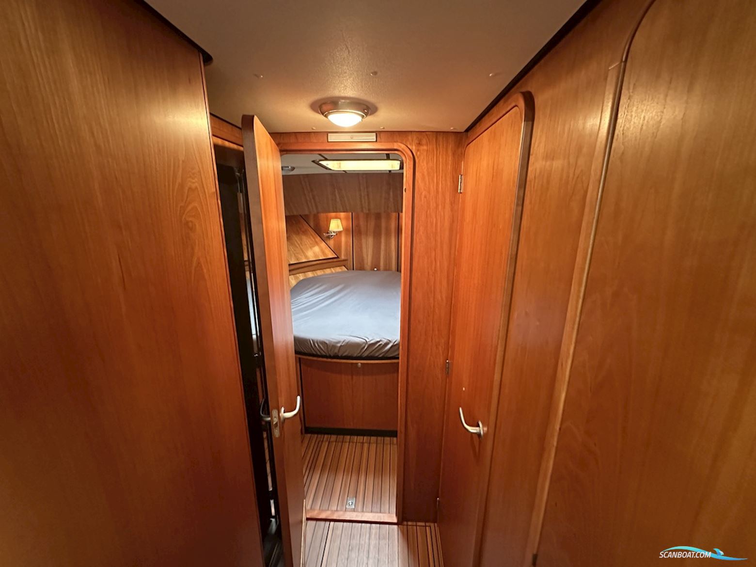 Linssen Grand Sturdy 40.9 AC