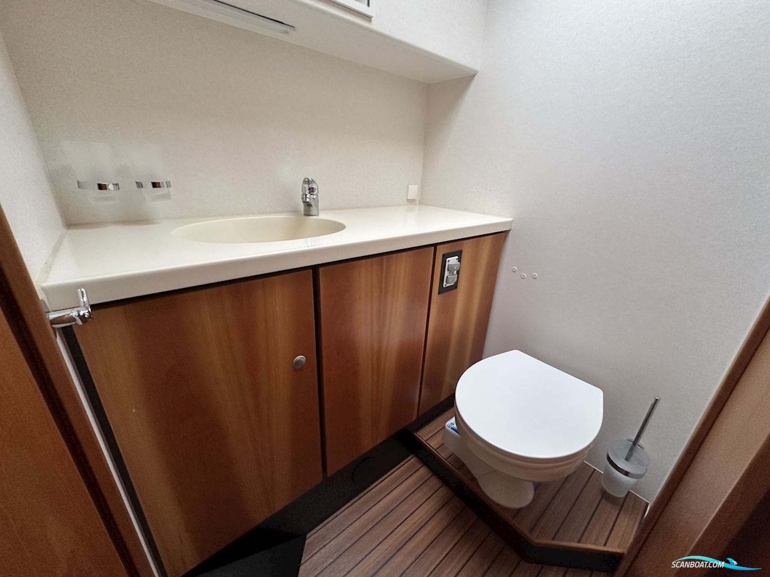 Linssen Grand Sturdy 40.9 AC