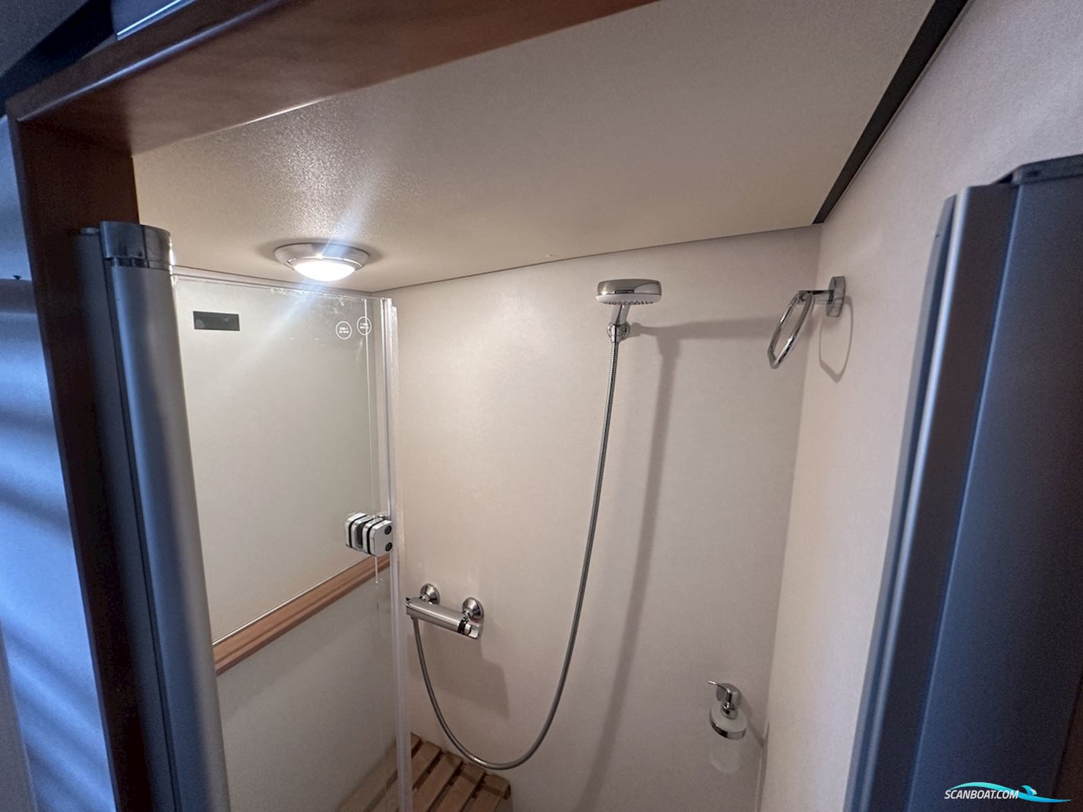 Linssen Grand Sturdy 40.9 AC