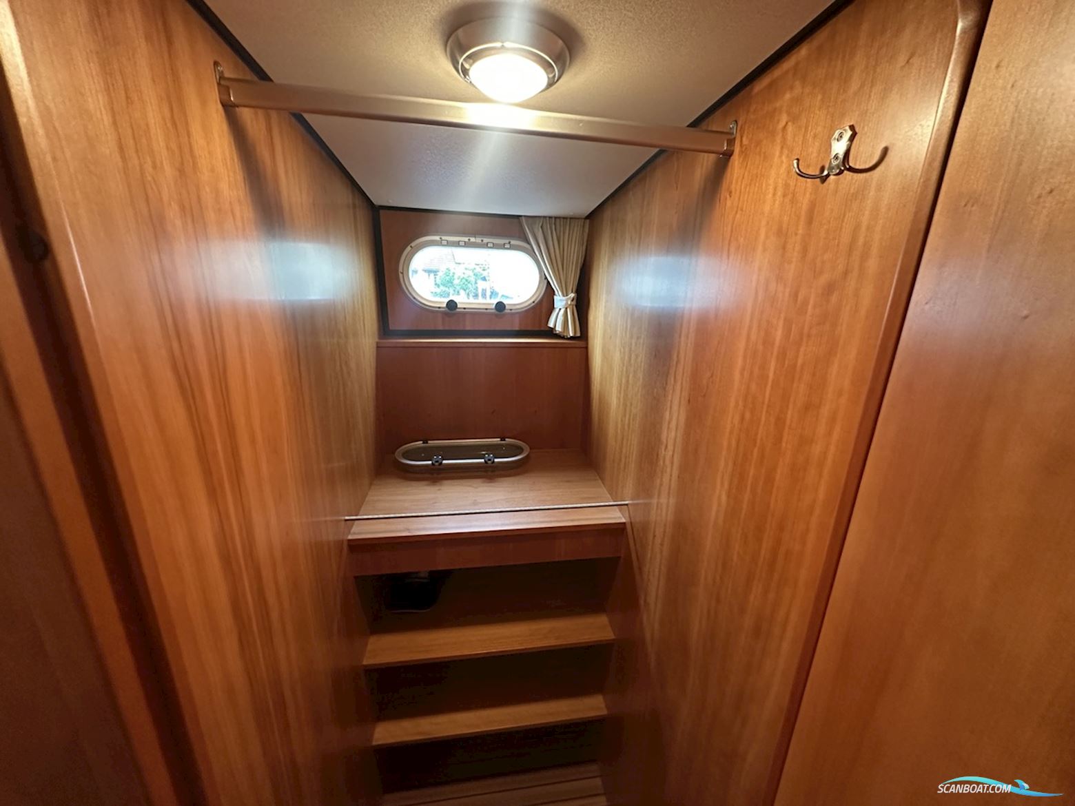 Linssen Grand Sturdy 40.9 AC