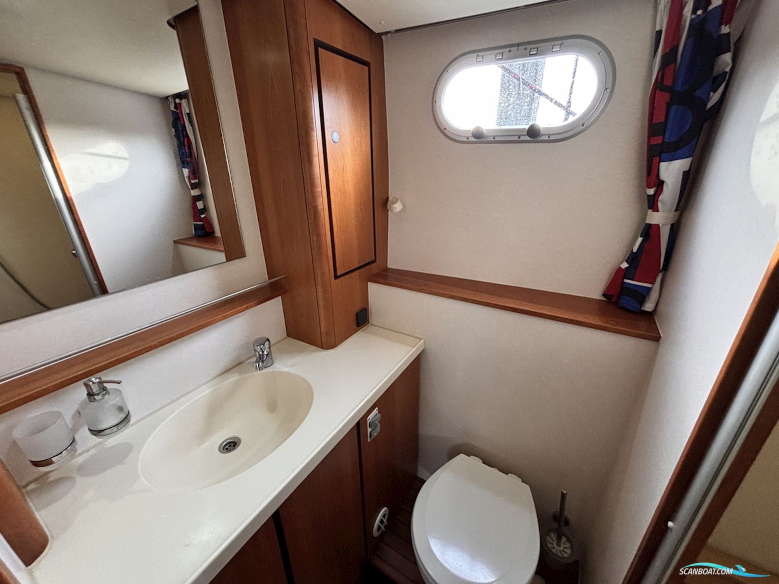 Linssen Grand Sturdy 40.9 AC