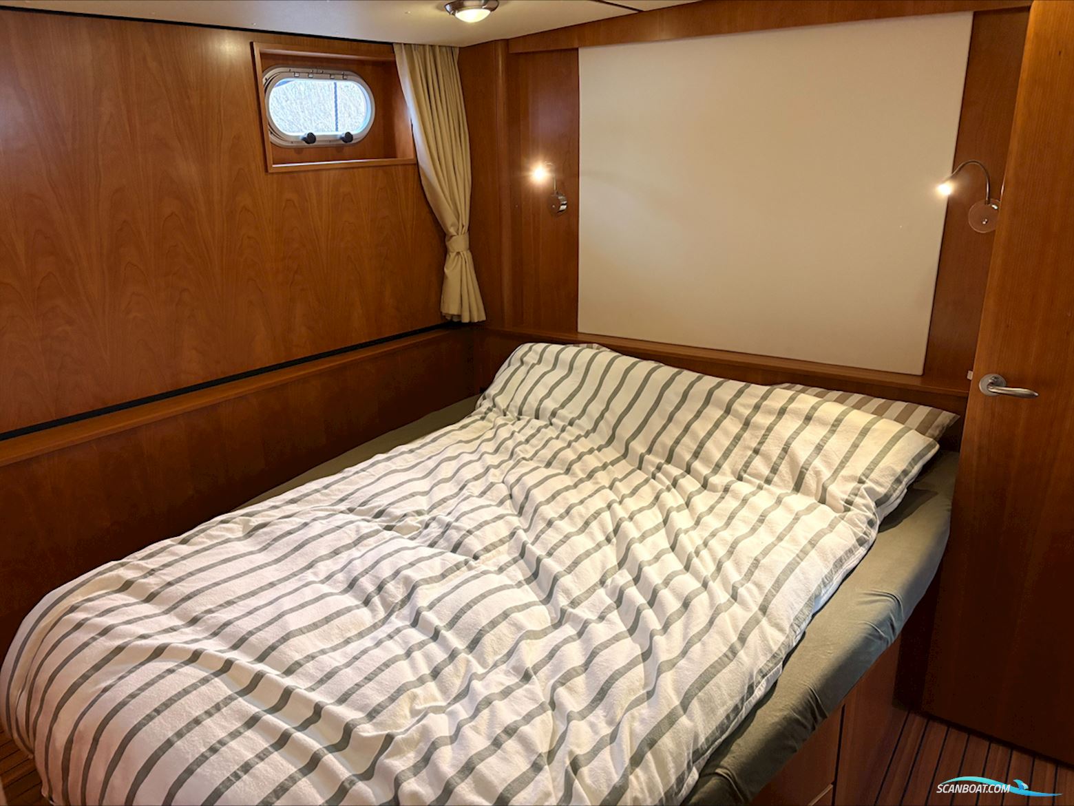 Linssen Grand Sturdy 40.9 AC