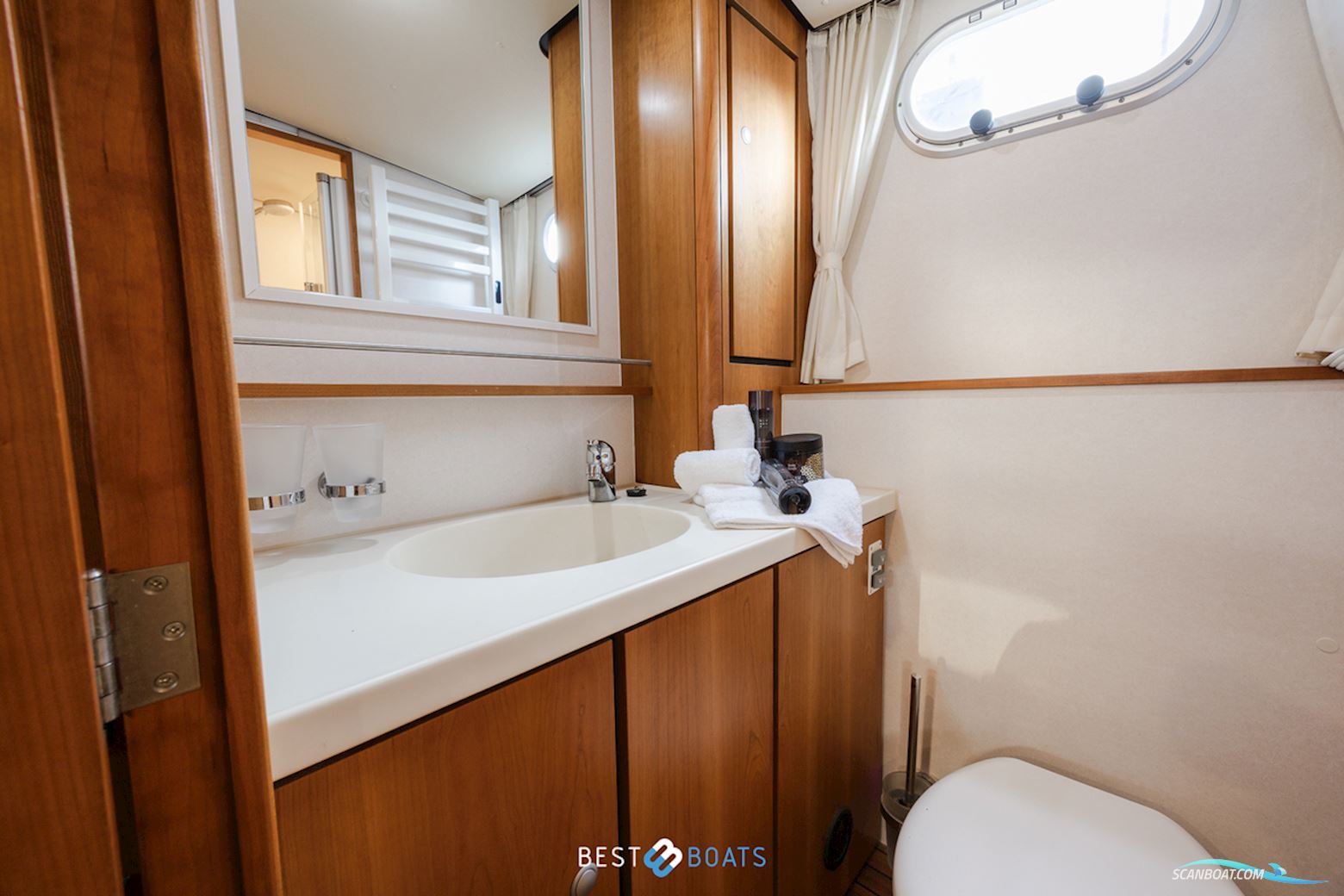 Linssen Grand Sturdy 40.9 AC