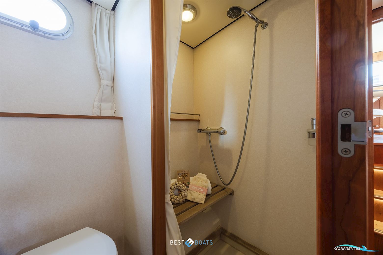 Linssen Grand Sturdy 40.9 AC