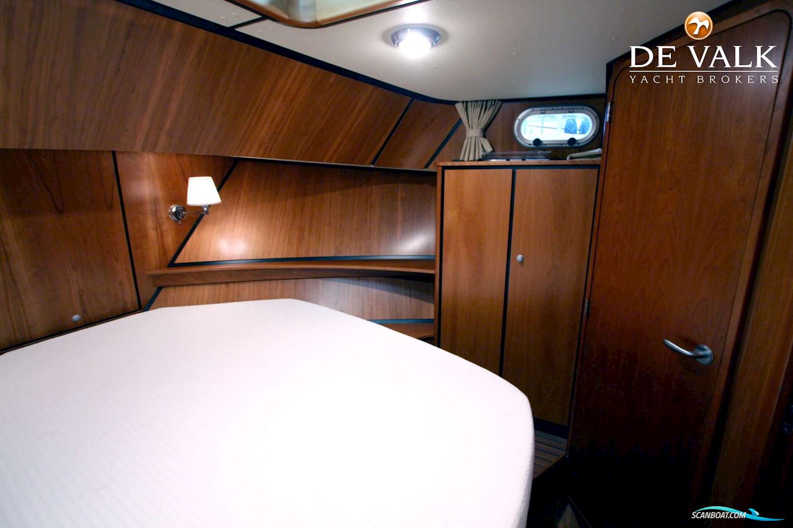 Linssen Grand Sturdy 40.9 Sedan