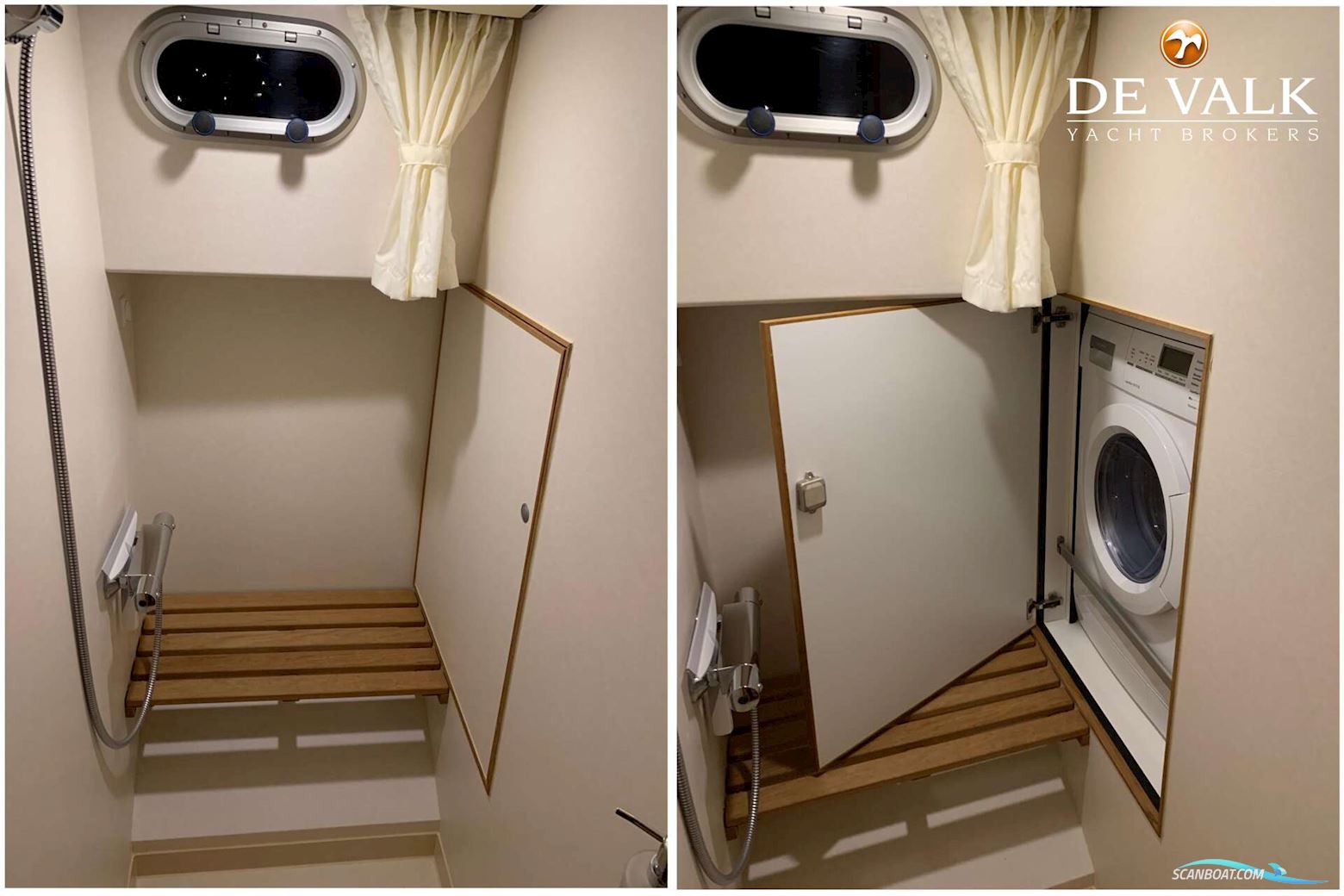 Linssen Grand Sturdy 40.9 Sedan