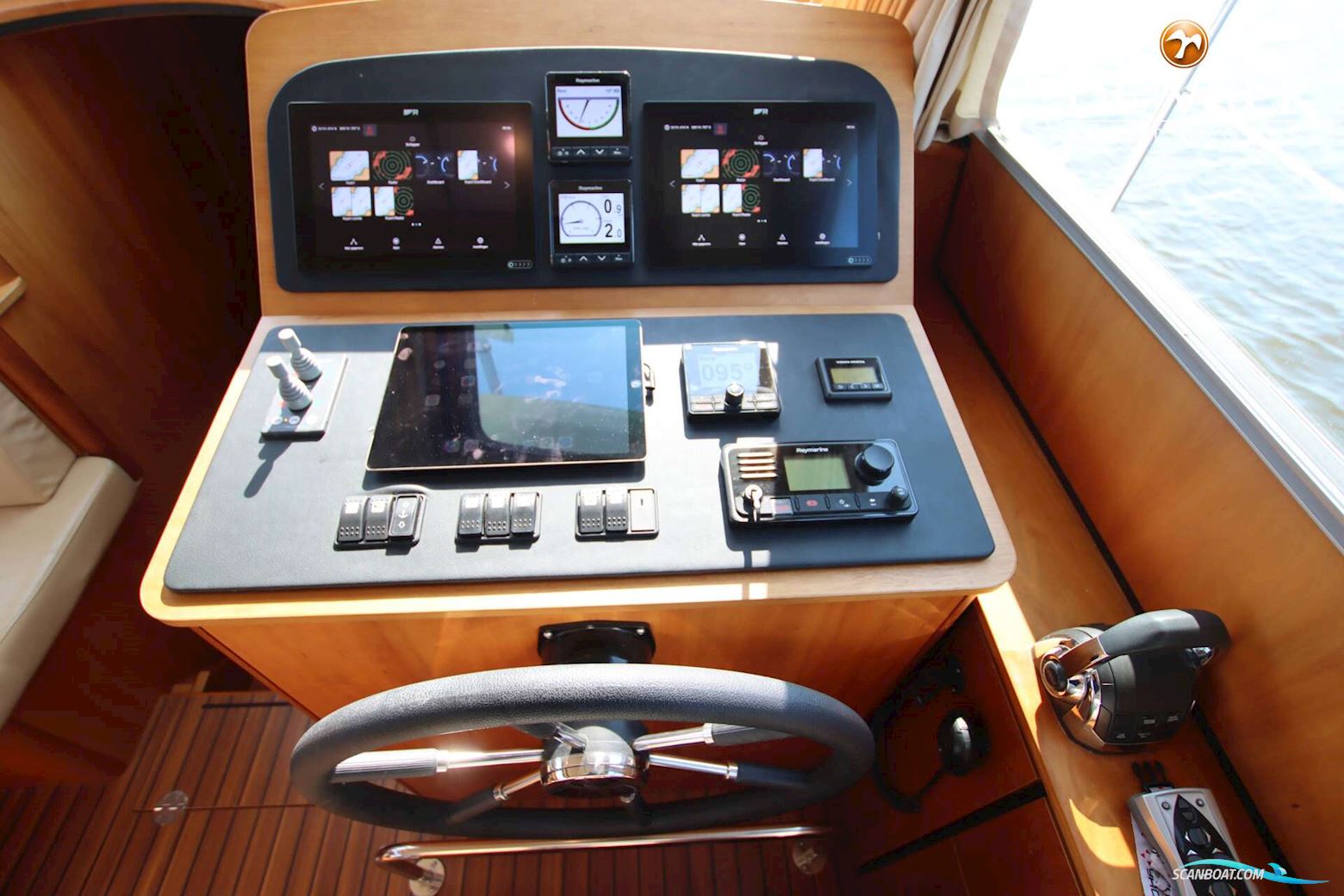 Linssen Grand Sturdy 40.9 Sedan