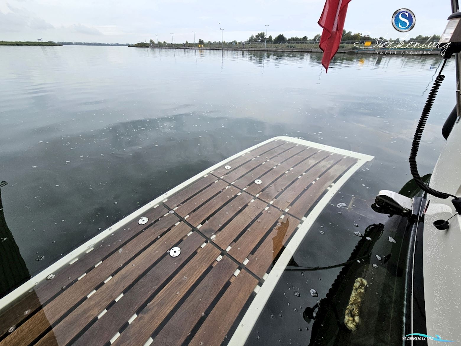 Linssen Grand Sturdy 40.9 Sedan Twin