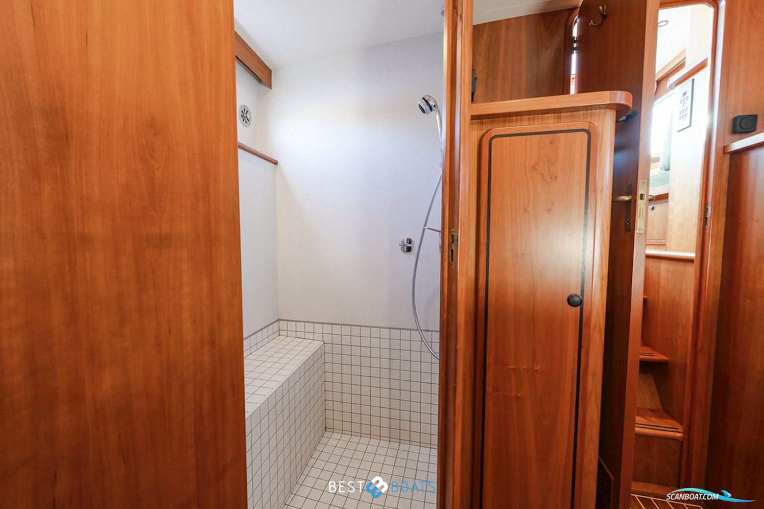 Linssen Grand Sturdy 410 AC Gold