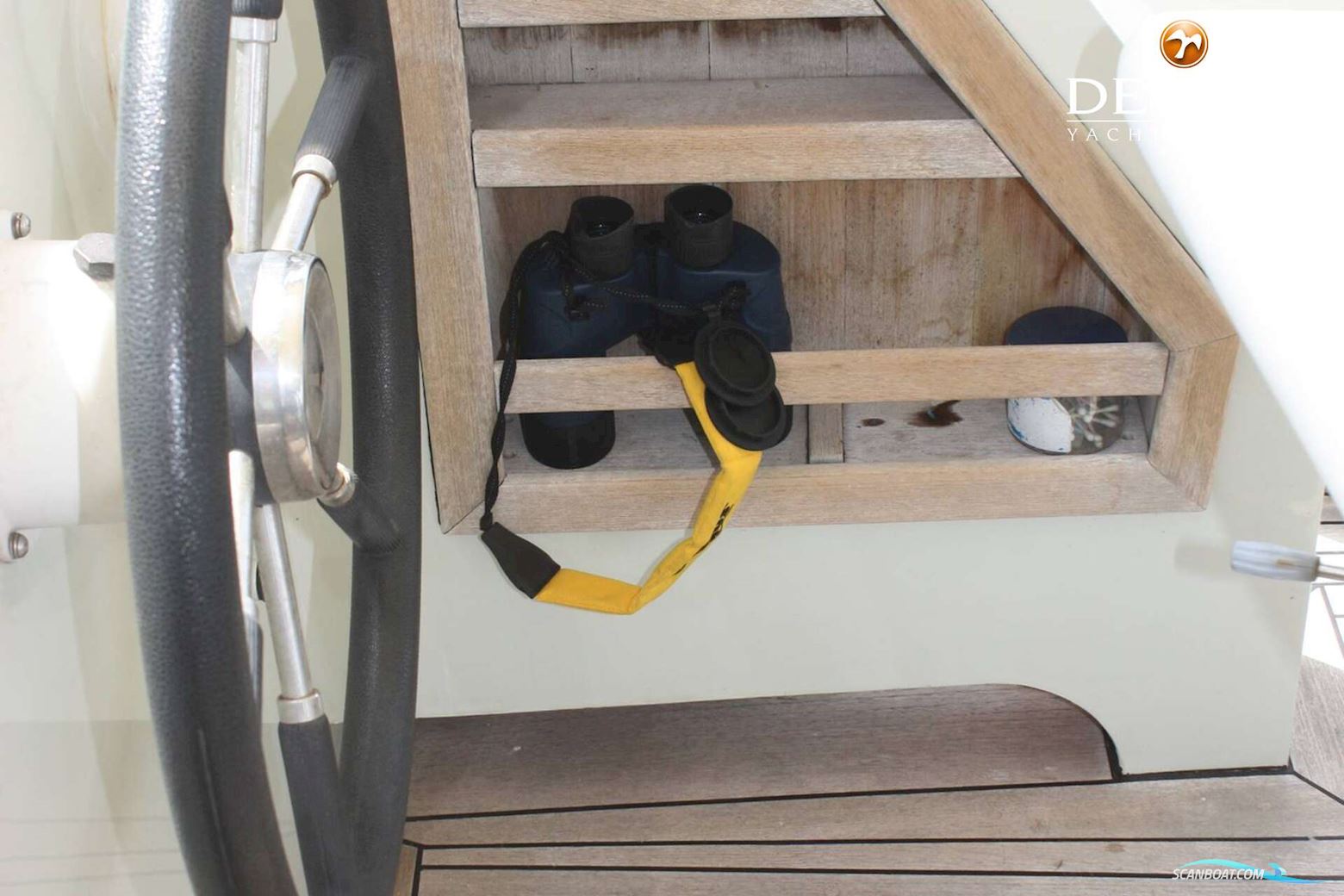 Linssen Grand Sturdy 410 AC