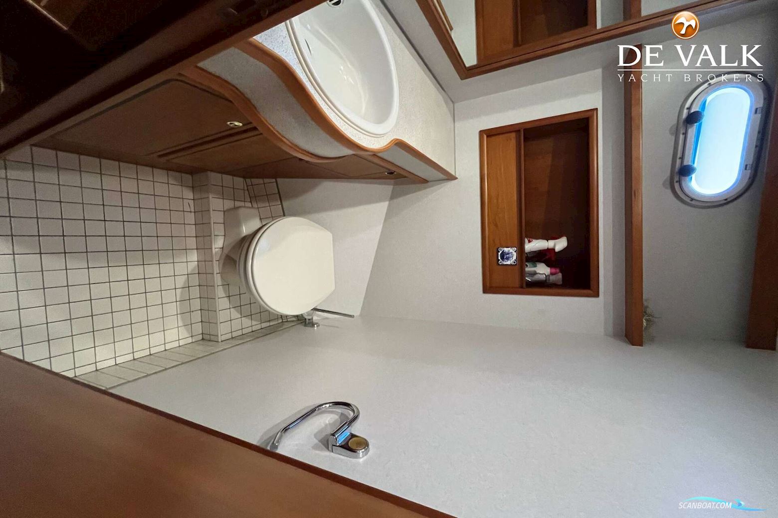 Linssen Grand Sturdy 410 AC