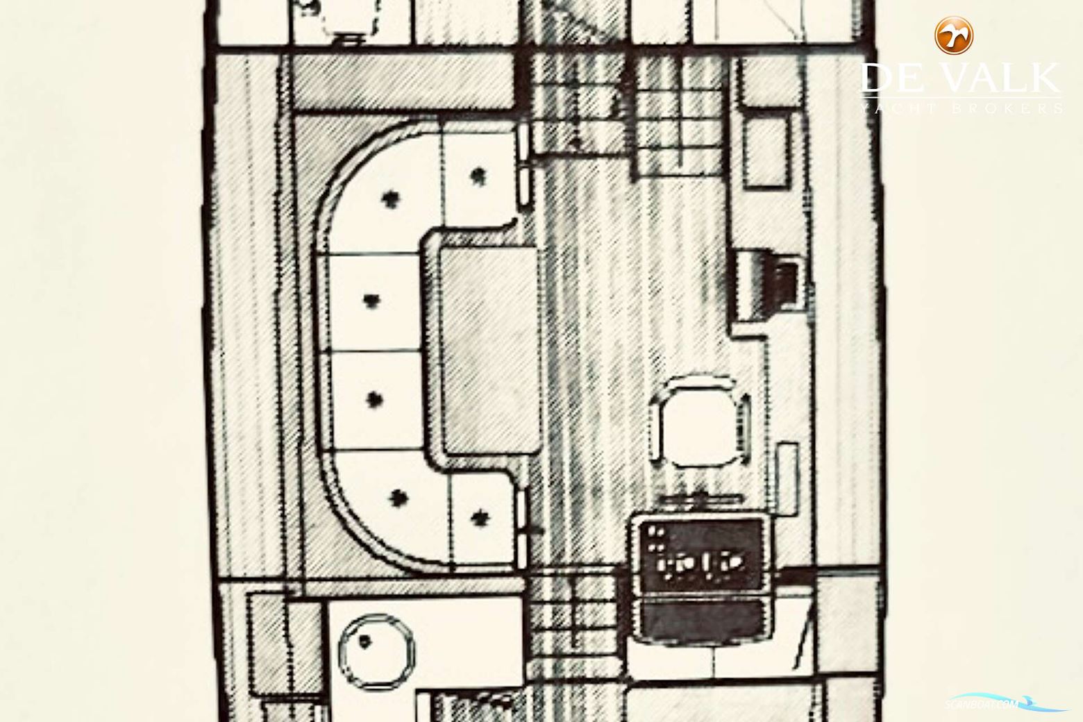 Linssen Grand Sturdy 410 AC