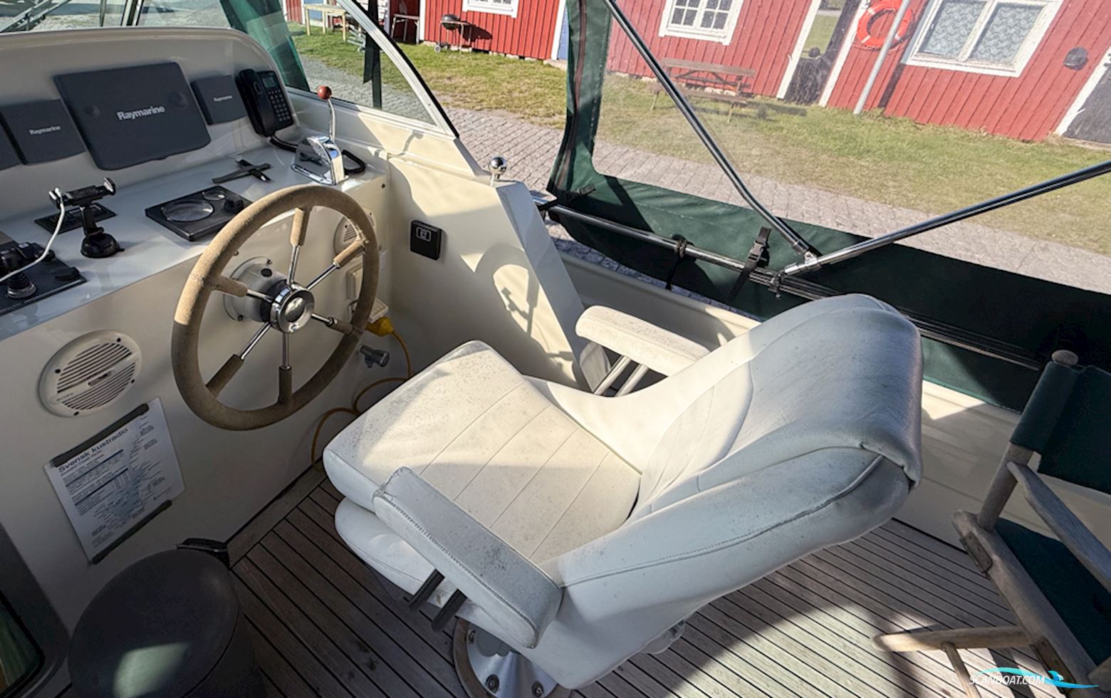 Linssen Grand Sturdy 410 AC