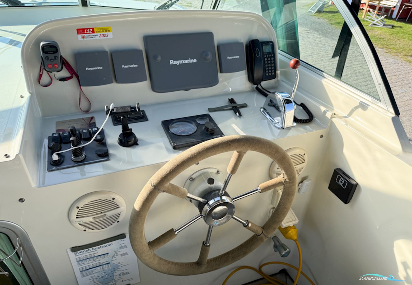 Linssen Grand Sturdy 410 AC