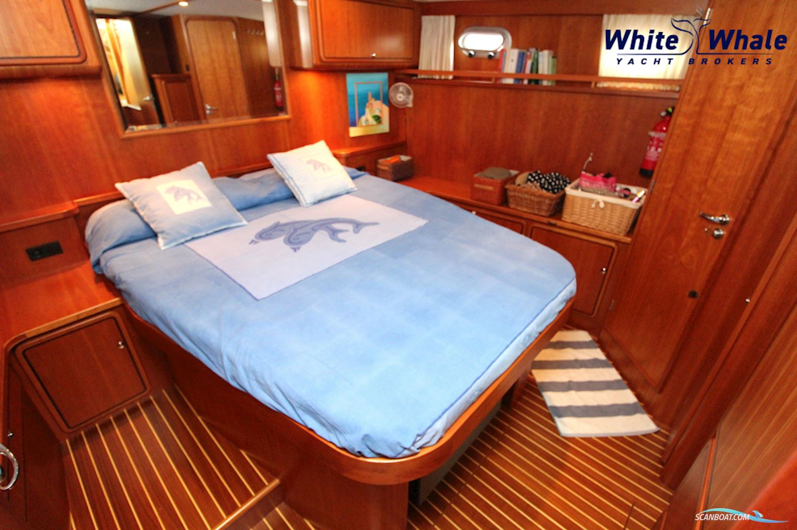 Linssen Grand Sturdy 410 AC