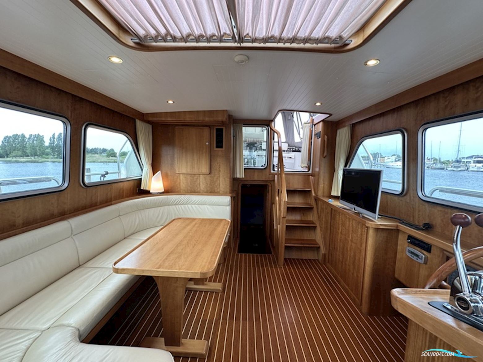 Linssen Grand Sturdy 430 AC