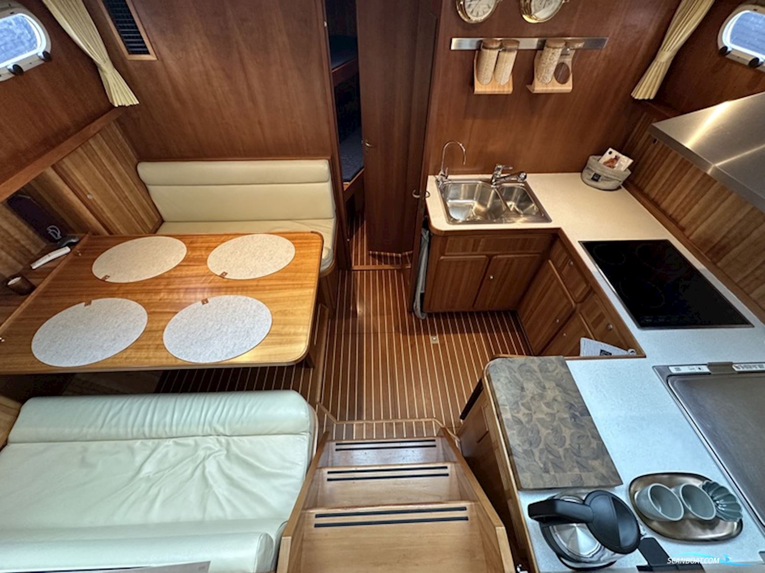 Linssen Grand Sturdy 430 AC