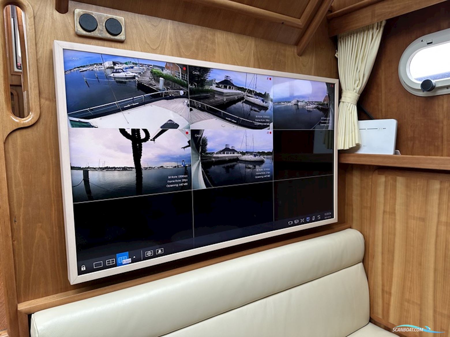 Linssen Grand Sturdy 430 AC