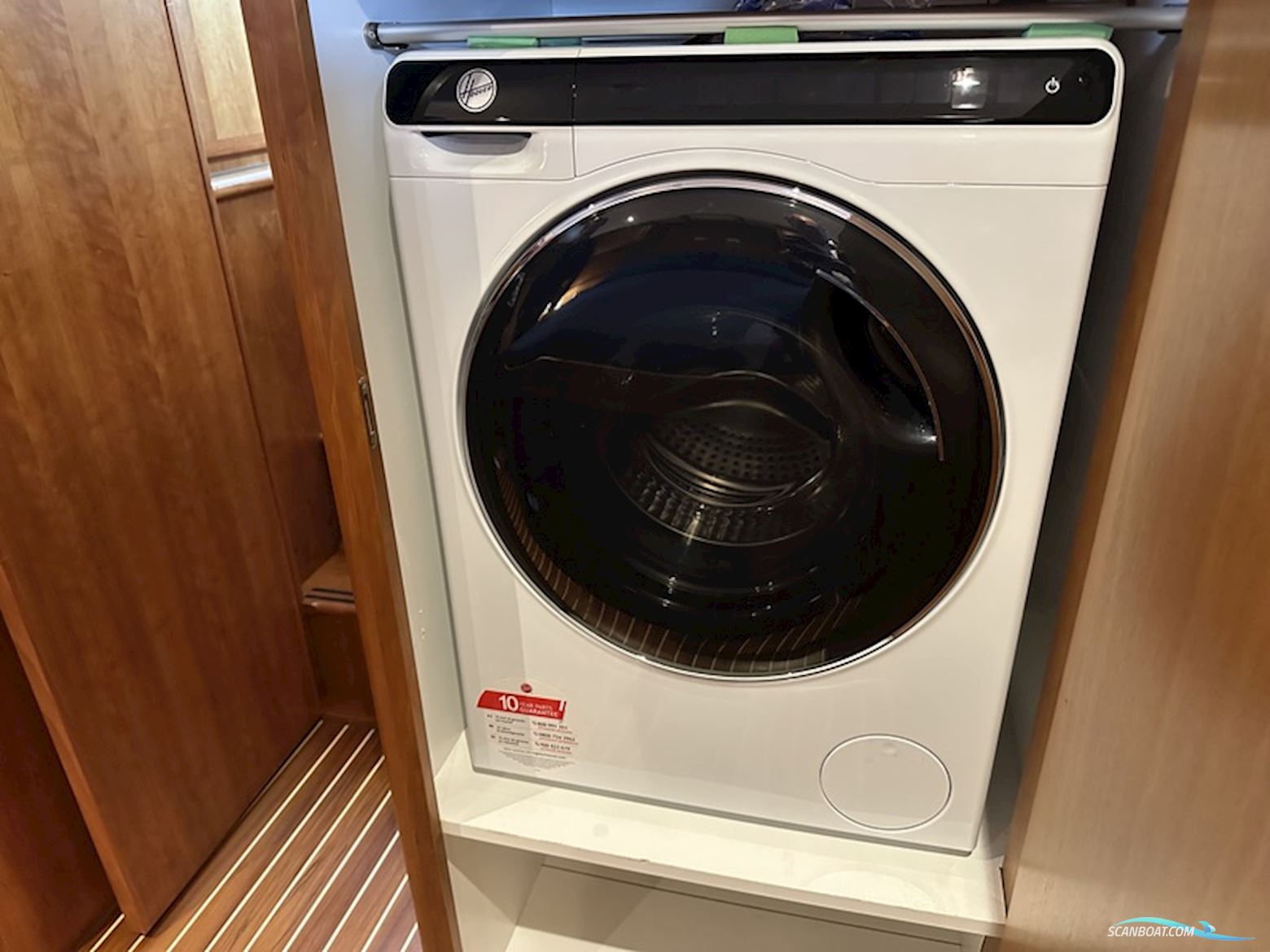 Linssen Grand Sturdy 430 AC