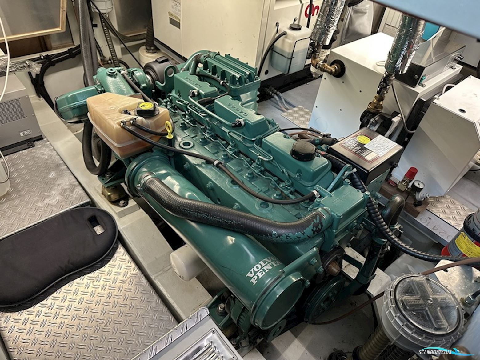 Linssen Grand Sturdy 430 AC