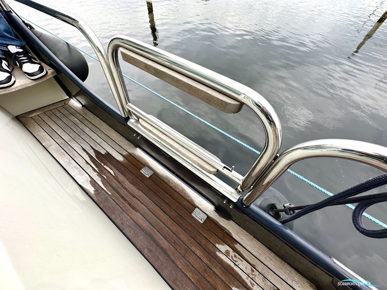 Linssen Grand Sturdy 430 AC