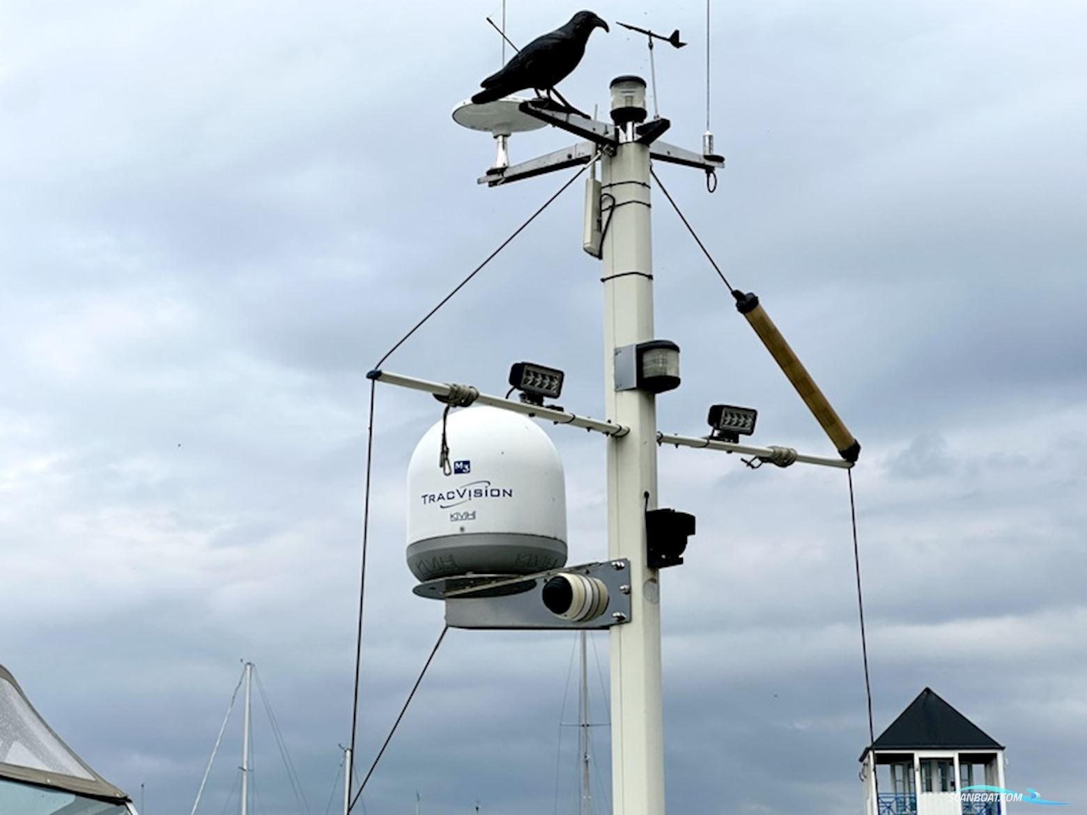 Linssen Grand Sturdy 430 AC