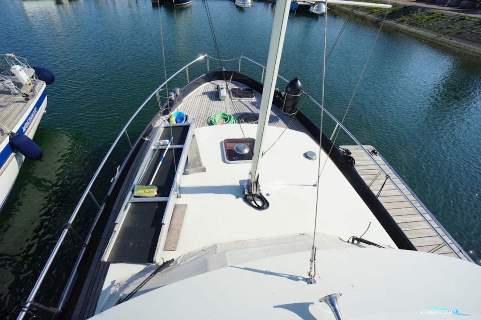 Linssen Grand Sturdy 430