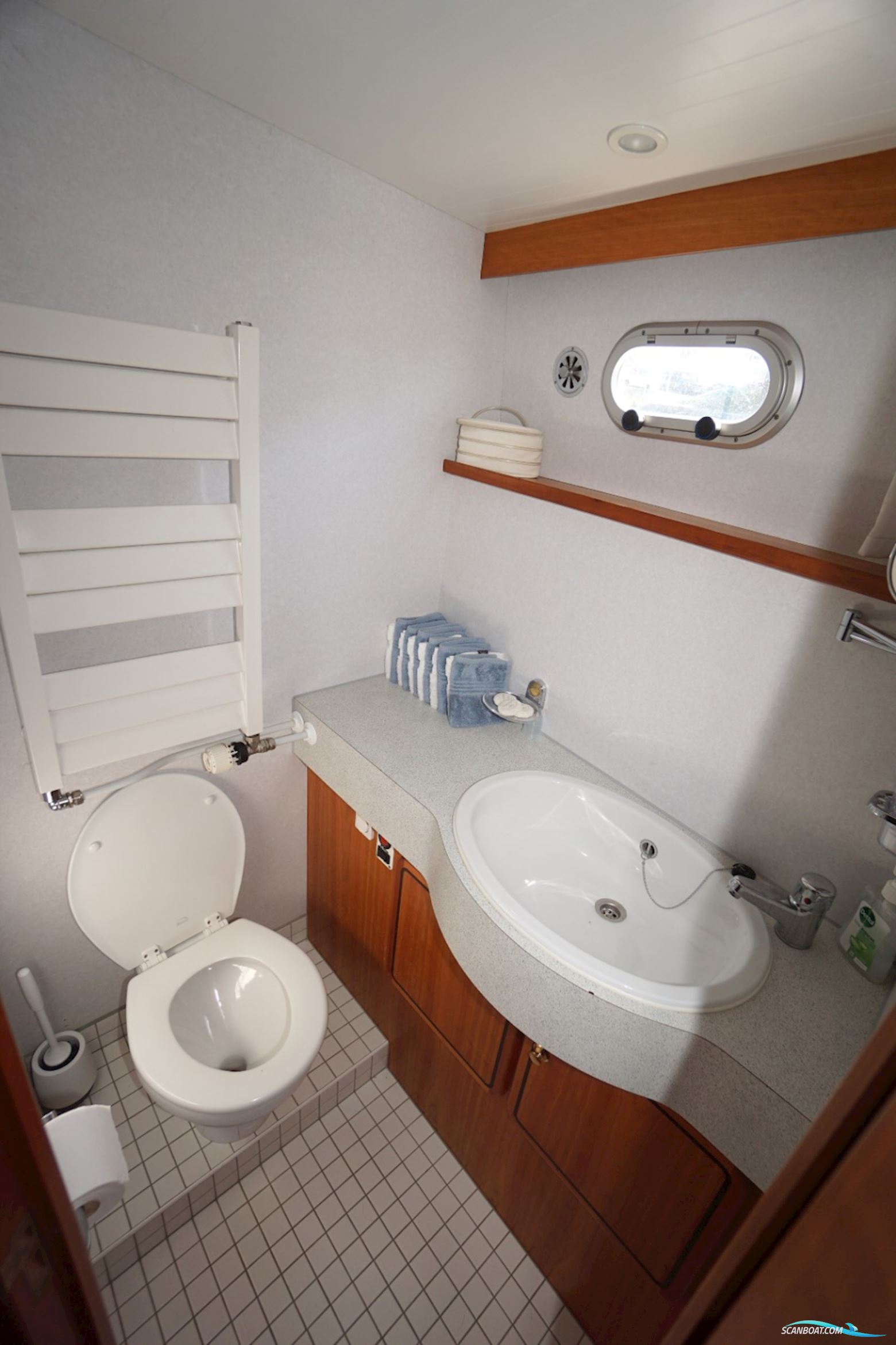 Linssen Grand Sturdy 430