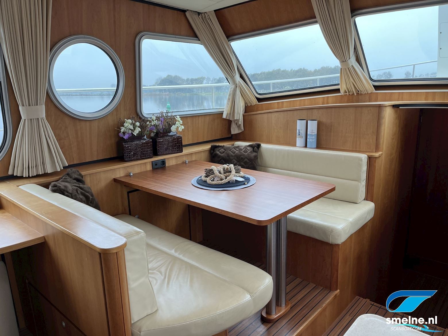 Linssen Grand Sturdy 43.9 AC
