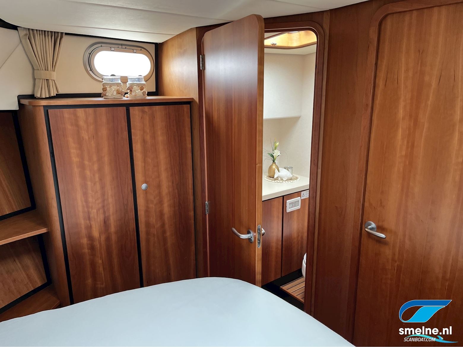Linssen Grand Sturdy 43.9 AC