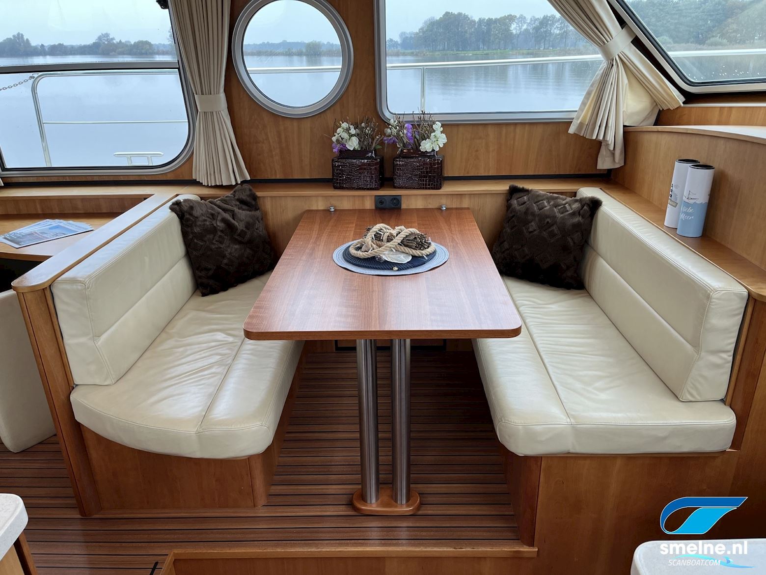 Linssen Grand Sturdy 43.9 AC