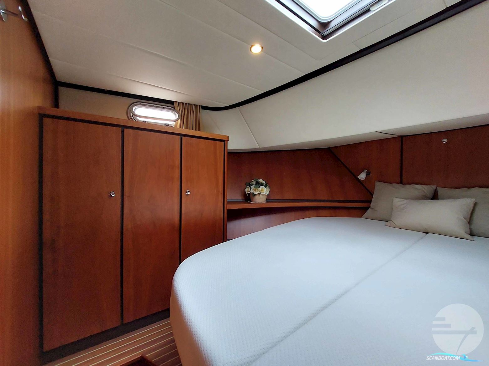Linssen Grand Sturdy 43.9 AC
