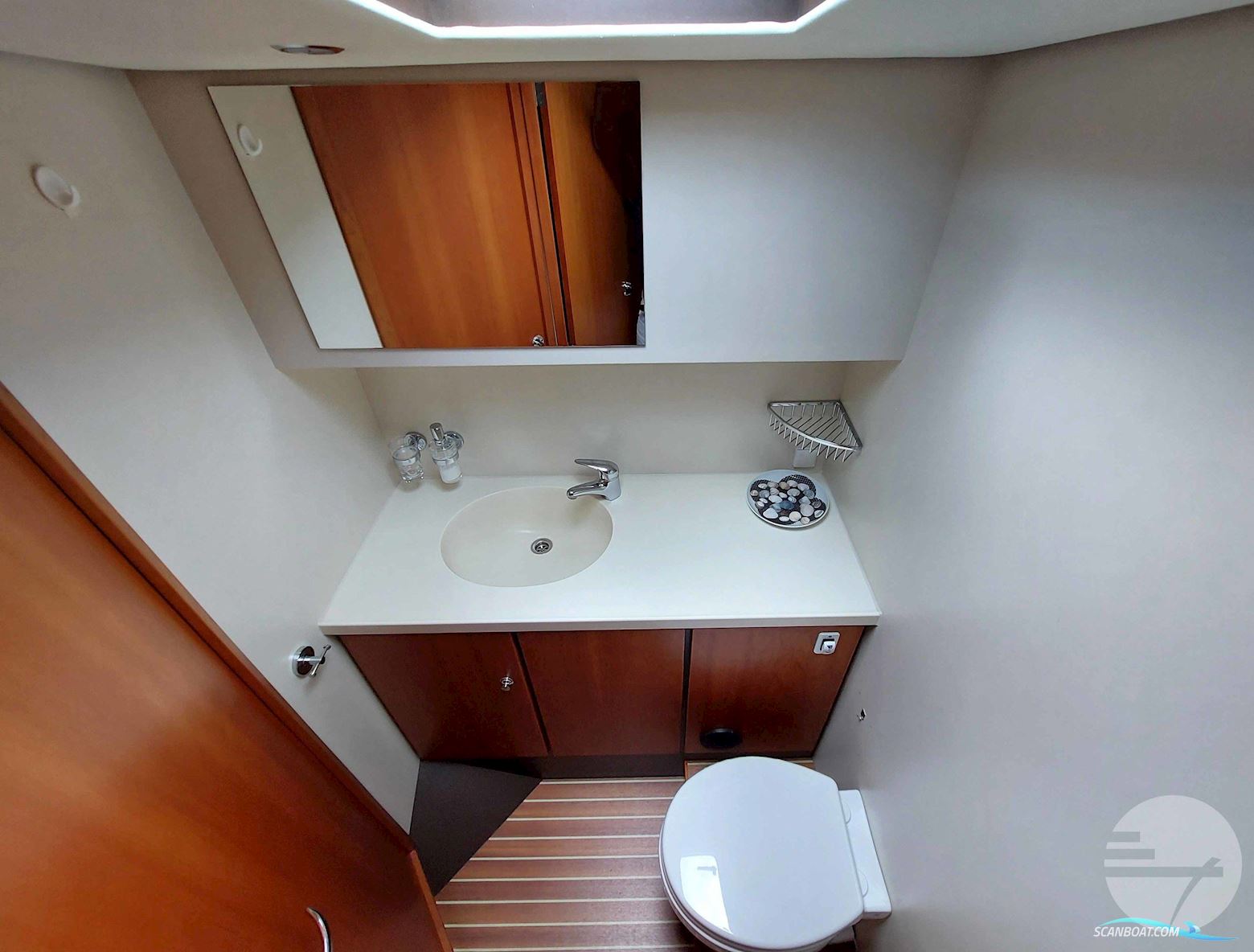 Linssen Grand Sturdy 43.9 AC