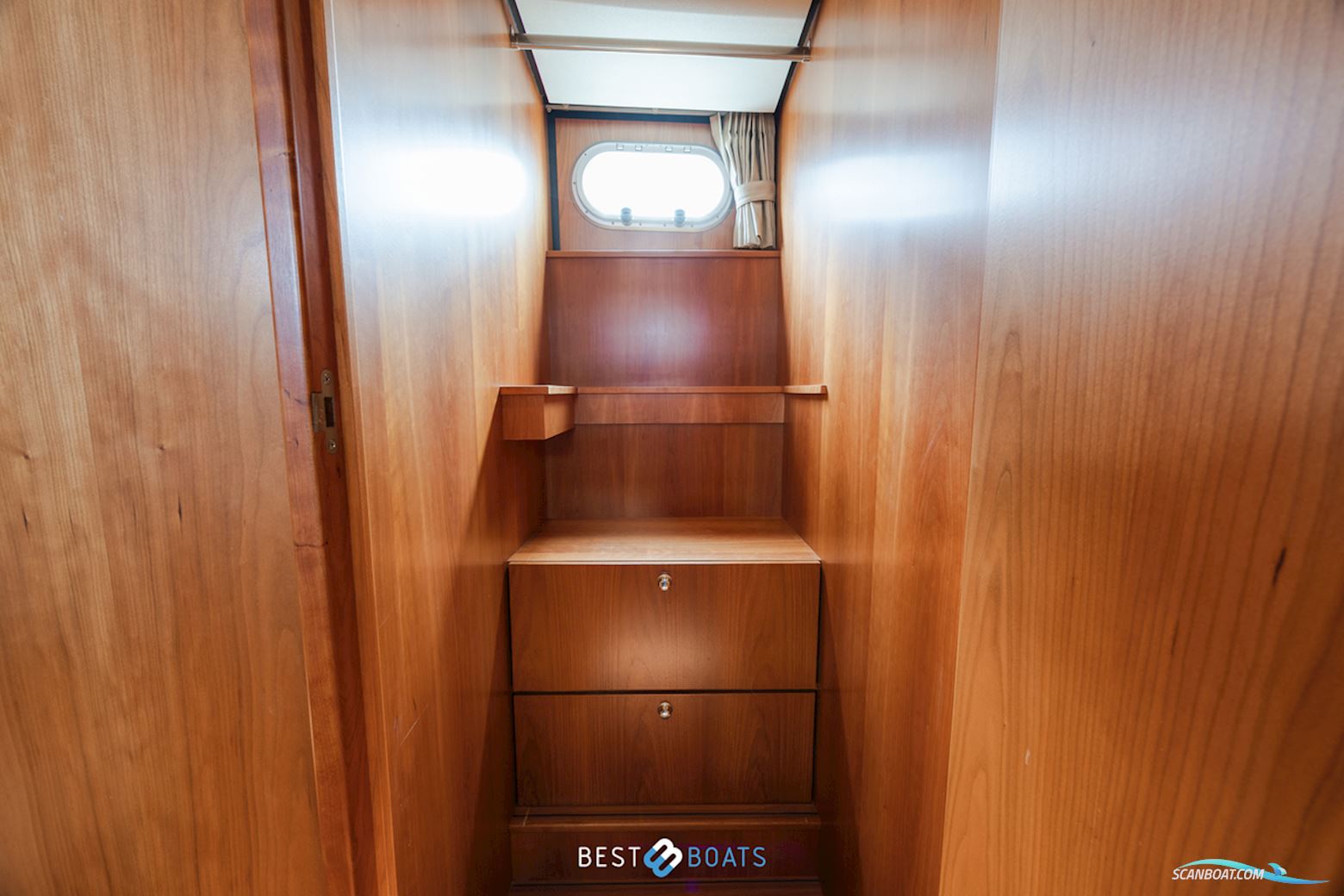 Linssen Grand Sturdy 43.9 AC